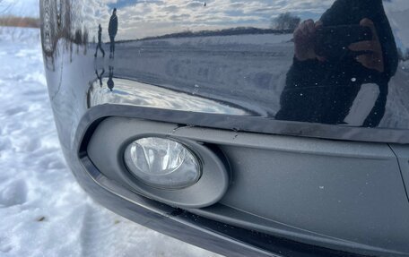Volkswagen Jetta VI, 2013 год, 1 350 000 рублей, 14 фотография