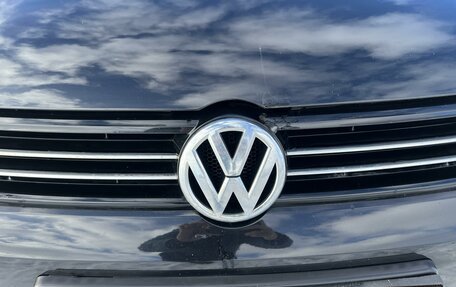 Volkswagen Jetta VI, 2013 год, 1 350 000 рублей, 13 фотография