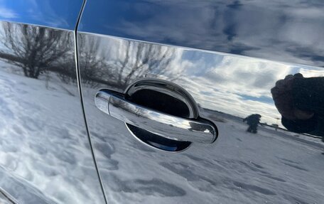 Volkswagen Jetta VI, 2013 год, 1 350 000 рублей, 17 фотография