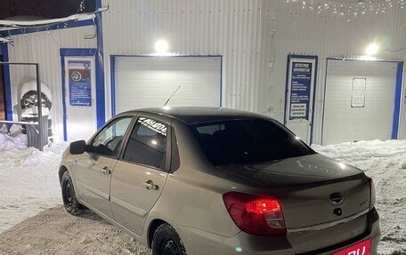 Datsun on-DO I рестайлинг, 2019 год, 770 000 рублей, 3 фотография