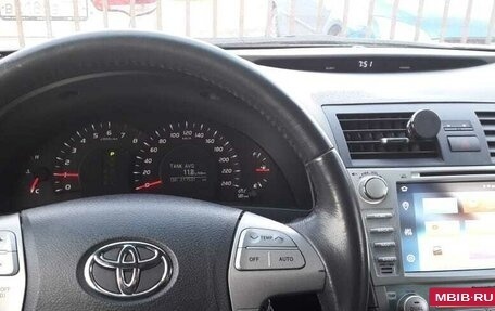 Toyota Camry, 2007 год, 1 240 000 рублей, 3 фотография