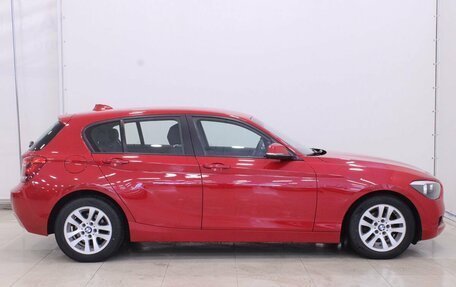 BMW 1 серия, 2012 год, 1 295 000 рублей, 11 фотография
