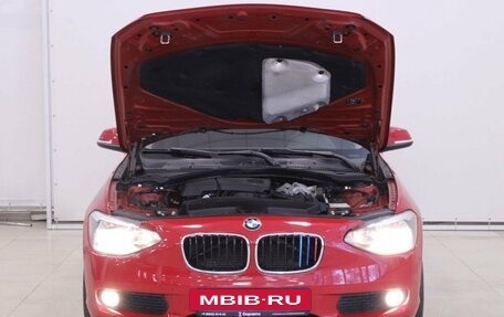 BMW 1 серия, 2012 год, 1 295 000 рублей, 4 фотография