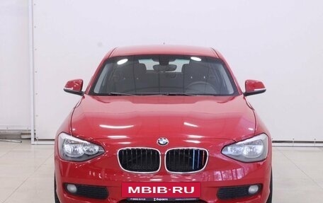 BMW 1 серия, 2012 год, 1 295 000 рублей, 3 фотография
