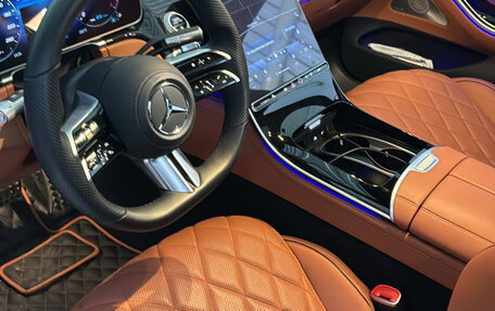 Mercedes-Benz S-Класс, 2022 год, 16 500 000 рублей, 6 фотография