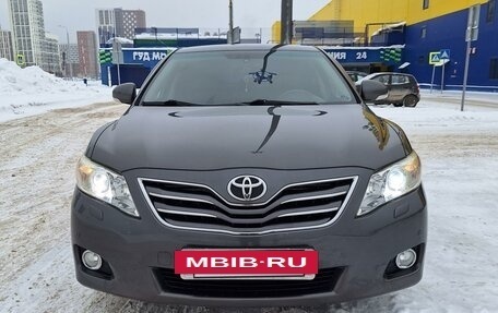 Toyota Camry, 2009 год, 1 550 000 рублей, 2 фотография