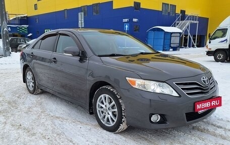 Toyota Camry, 2009 год, 1 550 000 рублей, 3 фотография