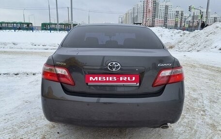 Toyota Camry, 2009 год, 1 550 000 рублей, 7 фотография