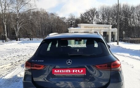 Mercedes-Benz GLA, 2020 год, 4 200 000 рублей, 5 фотография