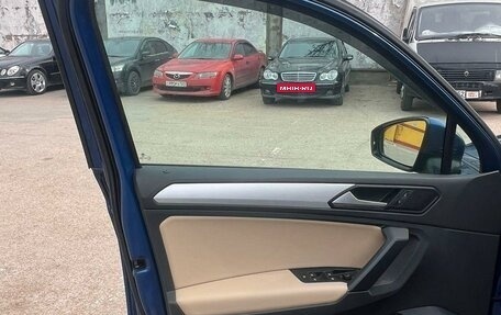 Volkswagen Tiguan II, 2021 год, 2 999 999 рублей, 4 фотография