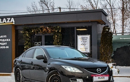 Mazda 6, 2007 год, 759 000 рублей, 2 фотография
