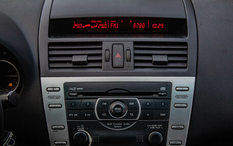 Mazda 6, 2007 год, 759 000 рублей, 7 фотография
