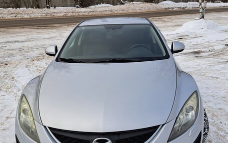 Mazda 6, 2011 год, 830 000 рублей, 5 фотография