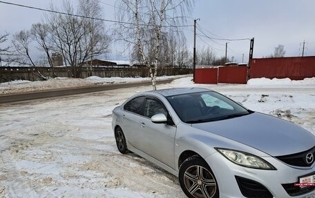 Mazda 6, 2011 год, 830 000 рублей, 4 фотография