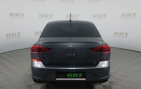 Volkswagen Polo VI (EU Market), 2020 год, 1 699 000 рублей, 7 фотография