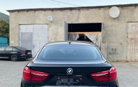 BMW X6, 2015 год, 4 500 000 рублей, 3 фотография