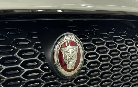 Jaguar I-Pace I, 2020 год, 5 200 000 рублей, 6 фотография