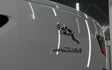 Jaguar I-Pace I, 2020 год, 5 200 000 рублей, 9 фотография