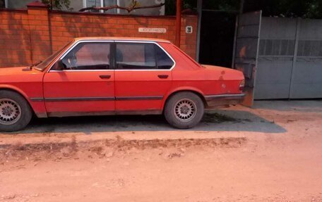 BMW 5 серия, 1982 год, 200 000 рублей, 5 фотография