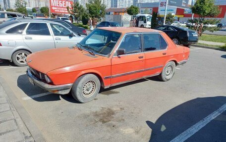 BMW 5 серия, 1982 год, 200 000 рублей, 8 фотография