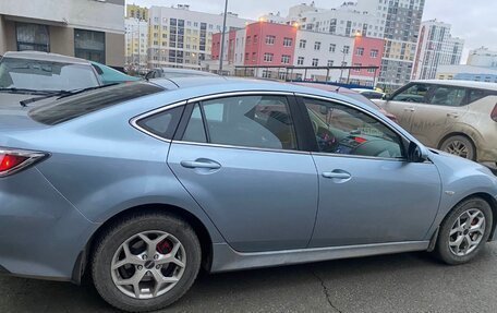 Mazda 6, 2012 год, 1 000 000 рублей, 3 фотография