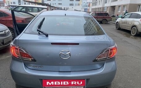 Mazda 6, 2012 год, 1 000 000 рублей, 2 фотография