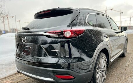 Mazda CX-9 II, 2021 год, 3 900 000 рублей, 6 фотография