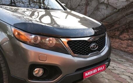 KIA Sorento II рестайлинг, 2010 год, 1 525 000 рублей, 11 фотография