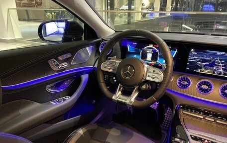 Mercedes-Benz AMG GT I рестайлинг, 2021 год, 18 426 400 рублей, 7 фотография