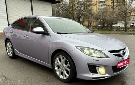 Mazda 6, 2008 год, 1 090 000 рублей, 5 фотография