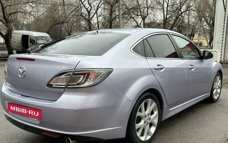 Mazda 6, 2008 год, 1 090 000 рублей, 6 фотография
