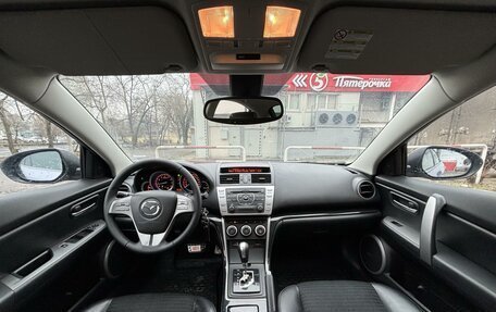 Mazda 6, 2008 год, 1 090 000 рублей, 12 фотография