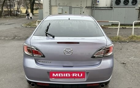 Mazda 6, 2008 год, 1 090 000 рублей, 9 фотография