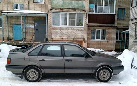 Volkswagen Passat B2, 1988 год, 180 000 рублей, 2 фотография