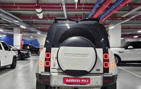 Land Rover Defender II, 2020 год, 5 800 000 рублей, 5 фотография