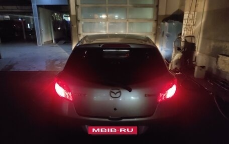 Mazda Demio III (DE), 2009 год, 750 000 рублей, 3 фотография