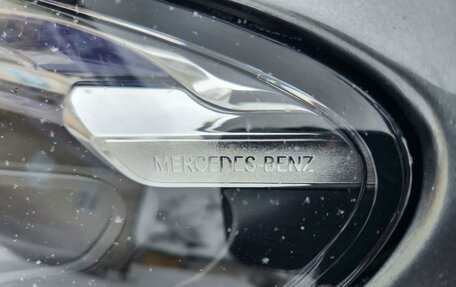 Mercedes-Benz GLE, 2021 год, 9 980 000 рублей, 9 фотография