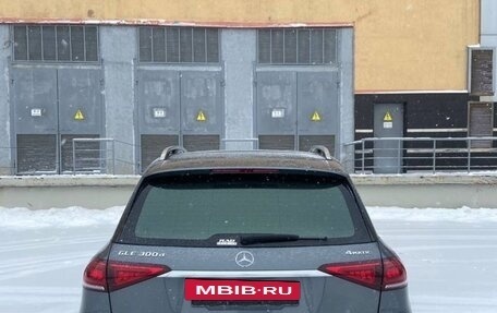 Mercedes-Benz GLE, 2021 год, 9 980 000 рублей, 5 фотография