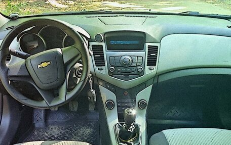 Chevrolet Cruze II, 2011 год, 1 460 000 рублей, 3 фотография