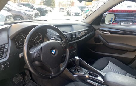 BMW X1, 2012 год, 1 099 000 рублей, 7 фотография