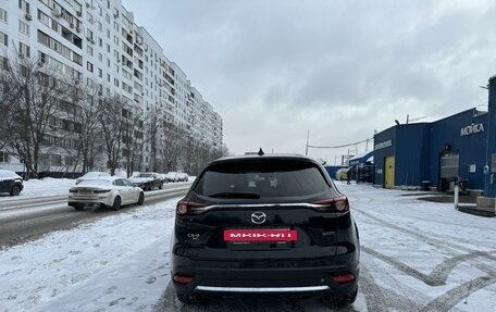Mazda CX-9 II, 2021 год, 4 690 000 рублей, 4 фотография