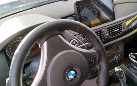 BMW X1, 2012 год, 1 599 000 рублей, 2 фотография