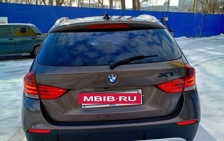 BMW X1, 2012 год, 1 599 000 рублей, 5 фотография