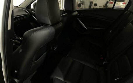 Mazda 6, 2014 год, 1 579 900 рублей, 13 фотография