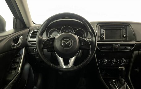 Mazda 6, 2014 год, 1 579 900 рублей, 16 фотография