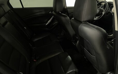 Mazda 6, 2014 год, 1 579 900 рублей, 18 фотография