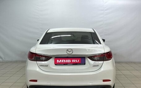 Mazda 6, 2014 год, 1 579 900 рублей, 6 фотография