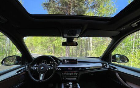 BMW X5, 2017 год, 4 500 000 рублей, 7 фотография