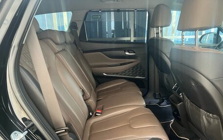 Hyundai Santa Fe IV, 2019 год, 3 300 000 рублей, 13 фотография