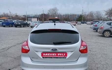 Ford Focus II рестайлинг, 2011 год, 780 000 рублей, 11 фотография